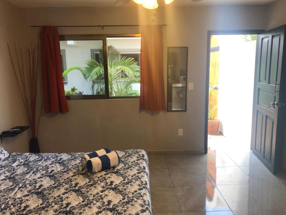 Mayan Caribe Apart-Hotel Playa del Carmen Exterior photo